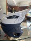 Leatt Enduro 3.0 helma velikost L (3v1)