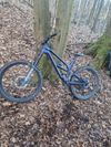 Canyon Torque 27.5