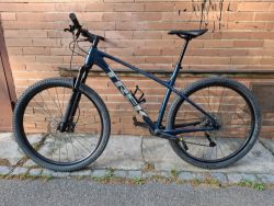 Trek Xcaliber 7