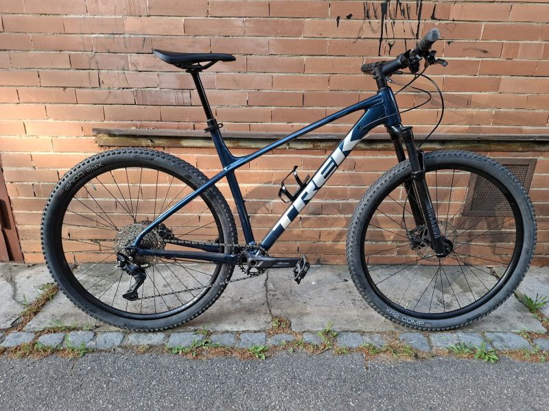 Trek Xcaliber 7
