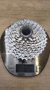 Shimano SLX CS-HG80-9