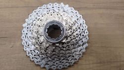 Shimano SLX CS-HG80-9