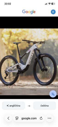 Scott Contessa Voltage eRIDE 900
