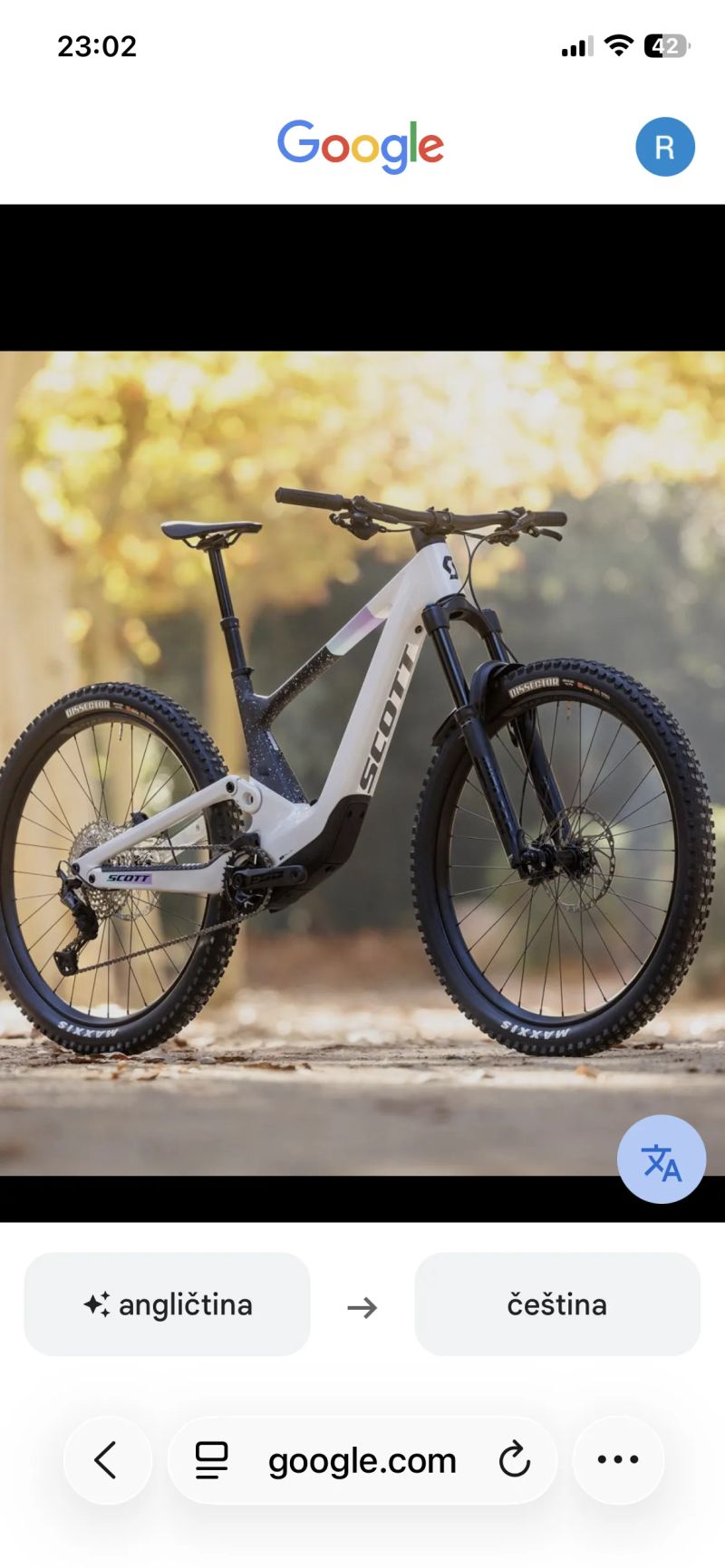 Scott Contessa Voltage eRIDE 900