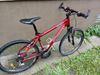 dynamics volcano LX, vel 17,5