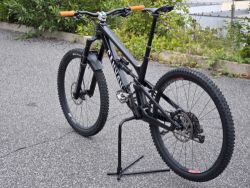 Canyon Canyon Torque CF 7 29 | Enduro 170 mm