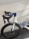 Cinelli Pressure Team edition