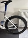 Cinelli Pressure Team edition