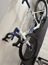 Cinelli Pressure Team edition
