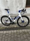Cinelli Pressure Team edition