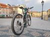 AUTHOR Era Race - prasklý rám - Allride XC Edition, M, 26"