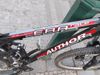 AUTHOR Era Race - prasklý rám - Allride XC Edition, M, 26"