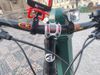 AUTHOR Era Race - prasklý rám - Allride XC Edition, M, 26"