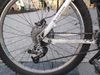 AUTHOR Era Race - prasklý rám - Allride XC Edition, M, 26"