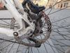 AUTHOR Era Race - prasklý rám - Allride XC Edition, M, 26"