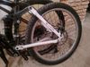 AUTHOR Era Race - prasklý rám - Allride XC Edition, M, 26"