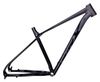 MRX Discus 29 ER25 DEORE 1x12 2026 chameleon černý L