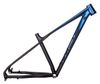 MRX Discus 29 ER25 DEORE 1x12 2026 chameleon černý L