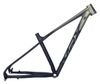 MRX Discus 29 ER25 DEORE 1x12 2026 chameleon černý L