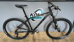 MRX Discus 29 ER25 DEORE 1x12 2026 chameleon černý L
