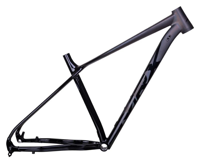 MRX Discus 29 ER25 DEORE 1x12 2026 chameleon černý L