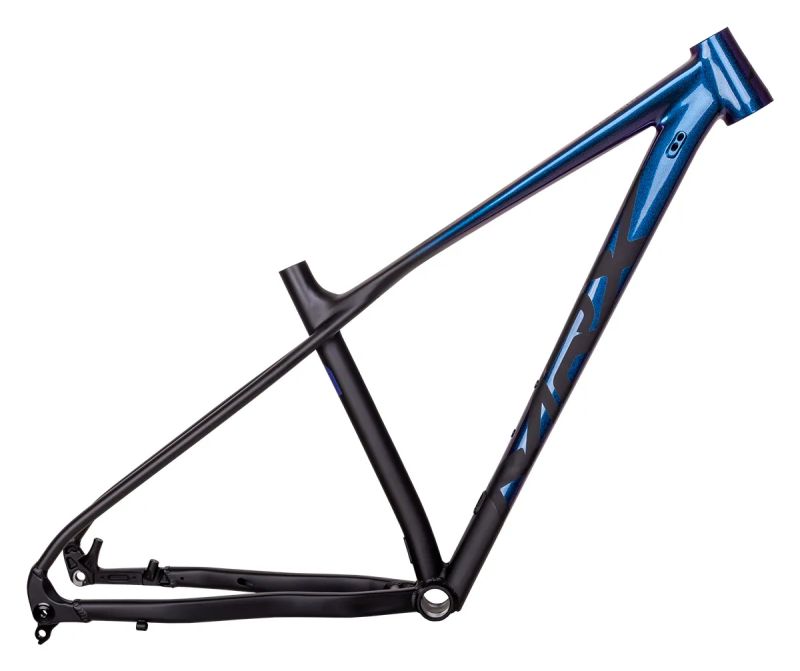 MRX Discus 29 ER25 DEORE 1x12 2026 chameleon černý L