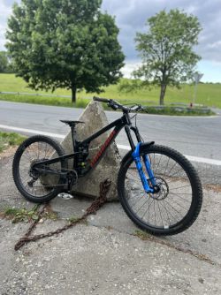 Propain Spindrift 4cf
