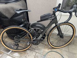 Cannondale Topstone Carbon 4