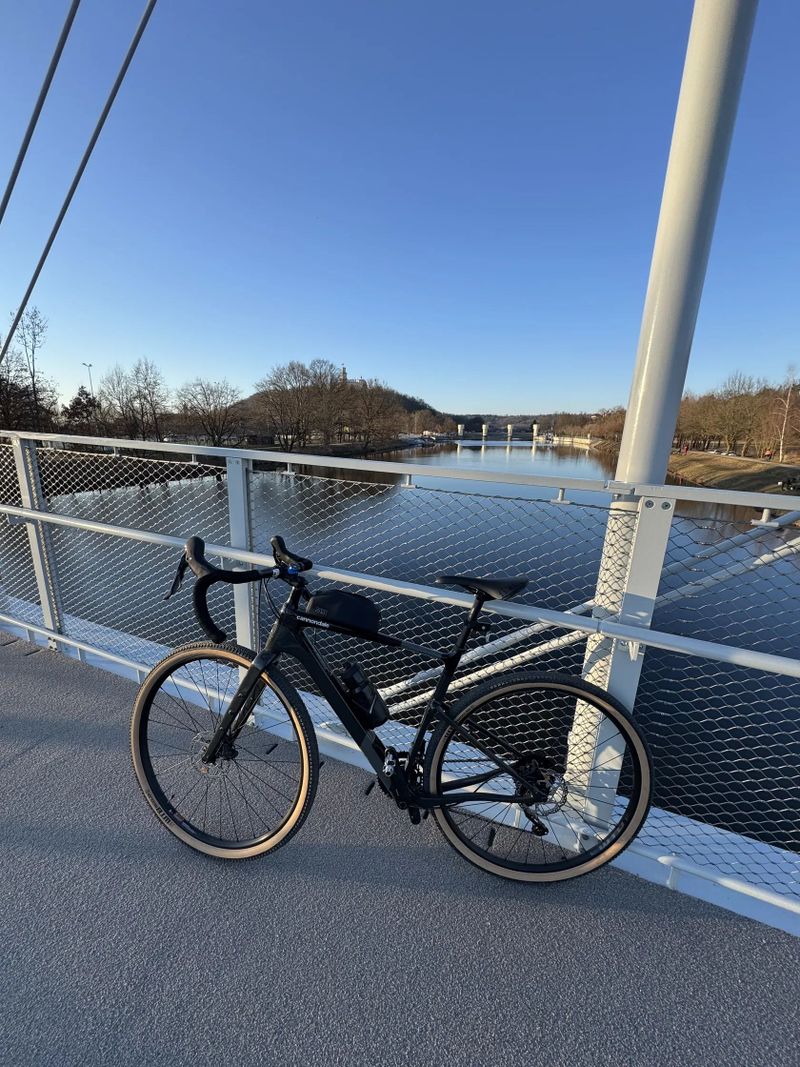 Cannondale Topstone Carbon 4