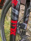 Vidlice Fox Performance 34 SC 120mm, super stav