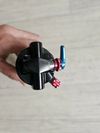 Tlumič DNM Performance Suspension Trunnion 8RC 185x52