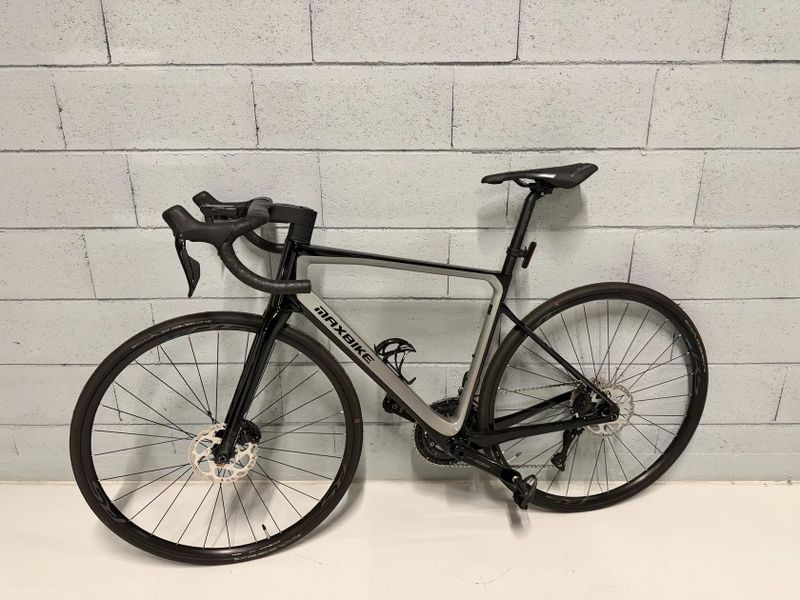 Maxbike Aravis
