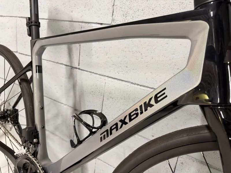 Maxbike Aravis