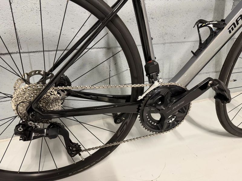 Maxbike Aravis