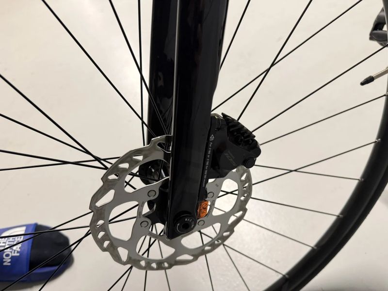 Maxbike Aravis