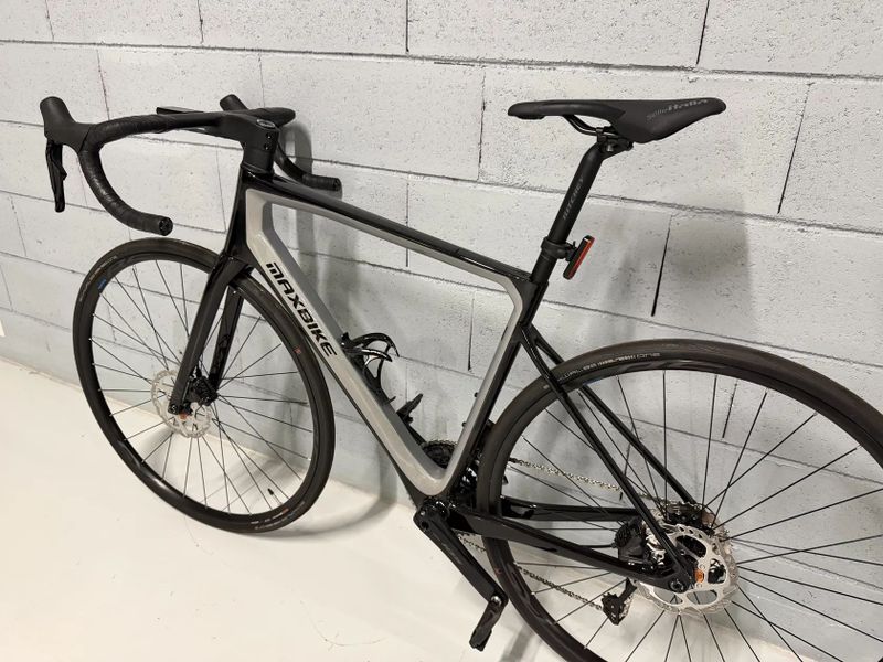 Maxbike Aravis