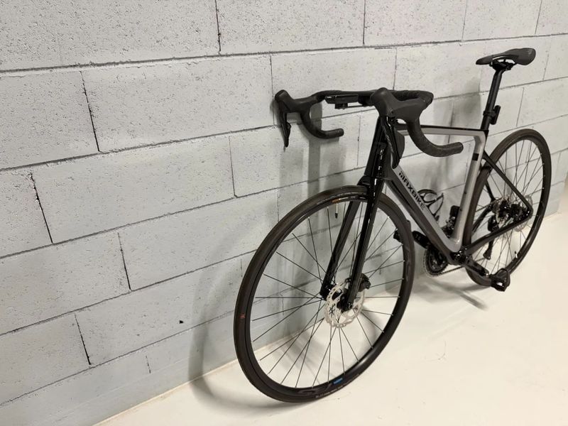 Maxbike Aravis