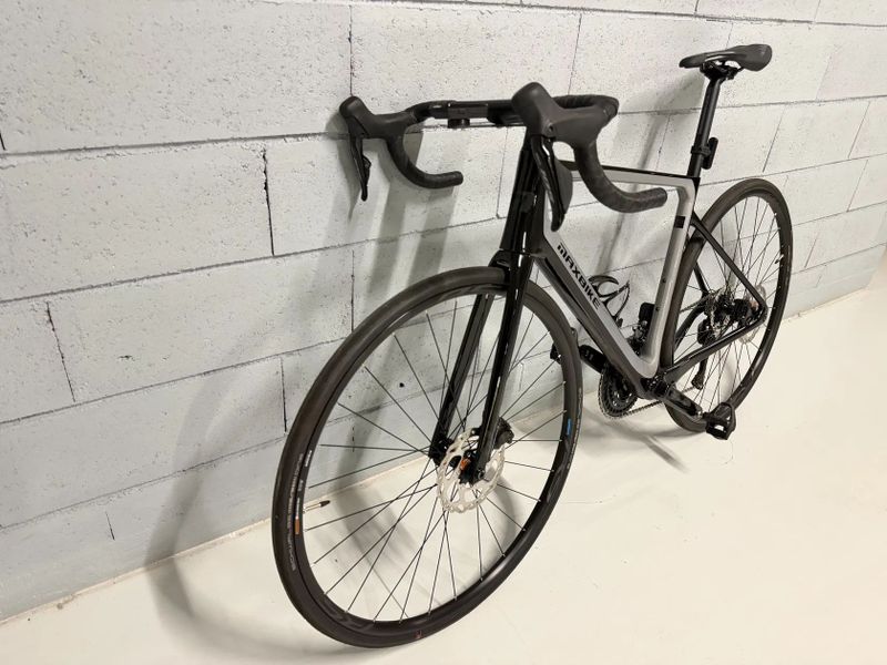 Maxbike Aravis