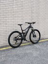 Cube Stereo 140 HPC PRO 29”, vel. L, 2015