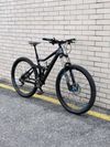 Cube Stereo 140 HPC PRO 29”, vel. L, 2015