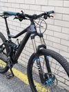 Cube Stereo 140 HPC PRO 29”, vel. L, 2015