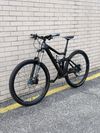 Cube Stereo 140 HPC PRO 29”, vel. L, 2015