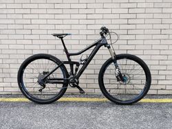 Cube Stereo 140 HPC PRO 29”, vel. L, 2015
