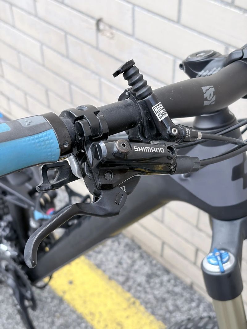 Cube Stereo 140 HPC PRO 29”, vel. L, 2015