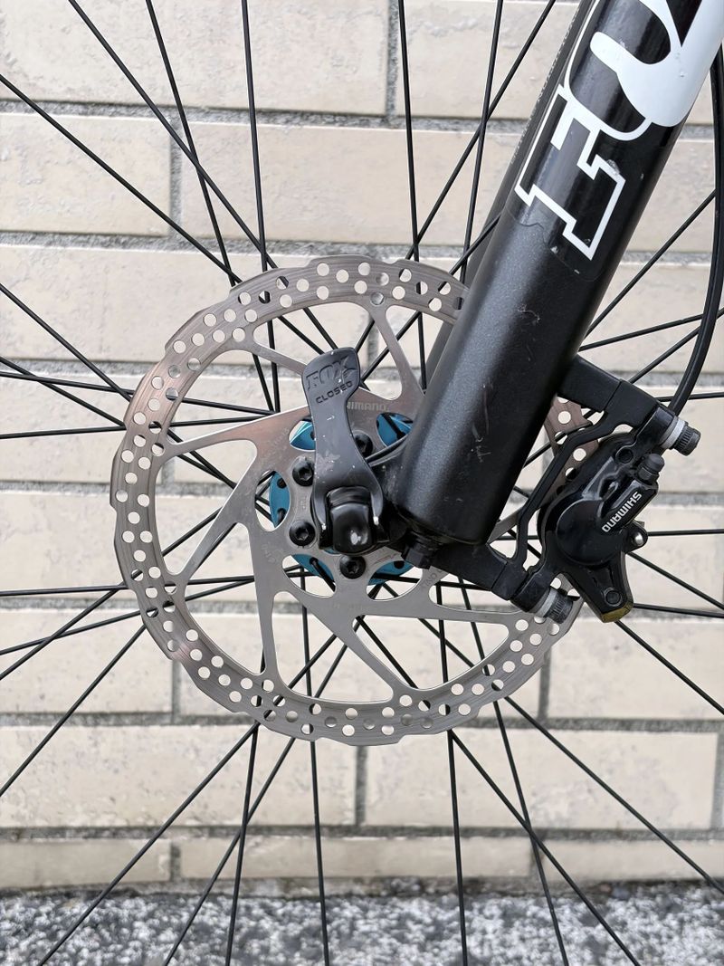 Cube Stereo 140 HPC PRO 29”, vel. L, 2015