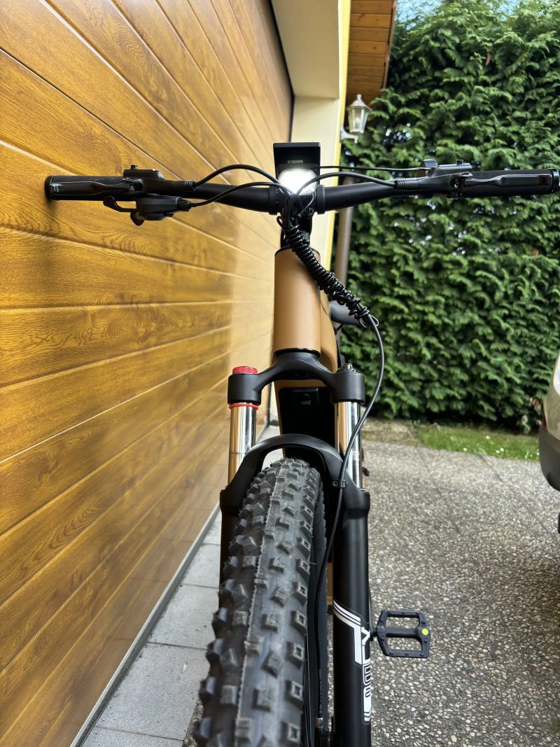 Elektrokolo 29” – dojezd až 120 km, záruka 2 roky
