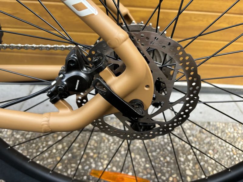 Elektrokolo 29” – dojezd až 120 km, záruka 2 roky