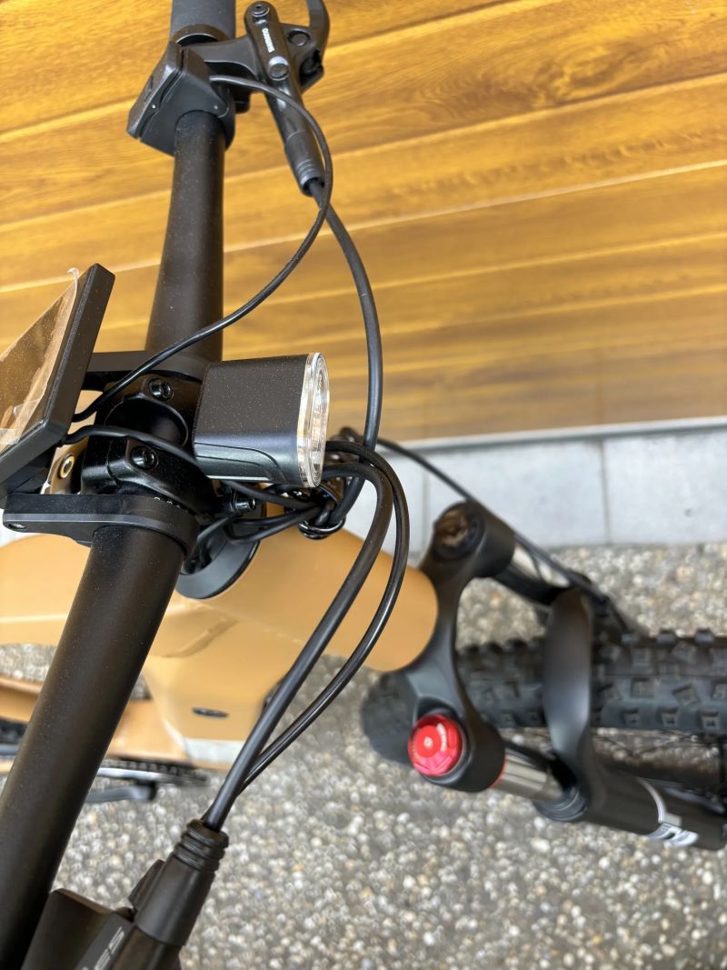 Elektrokolo 29” – dojezd až 120 km, záruka 2 roky