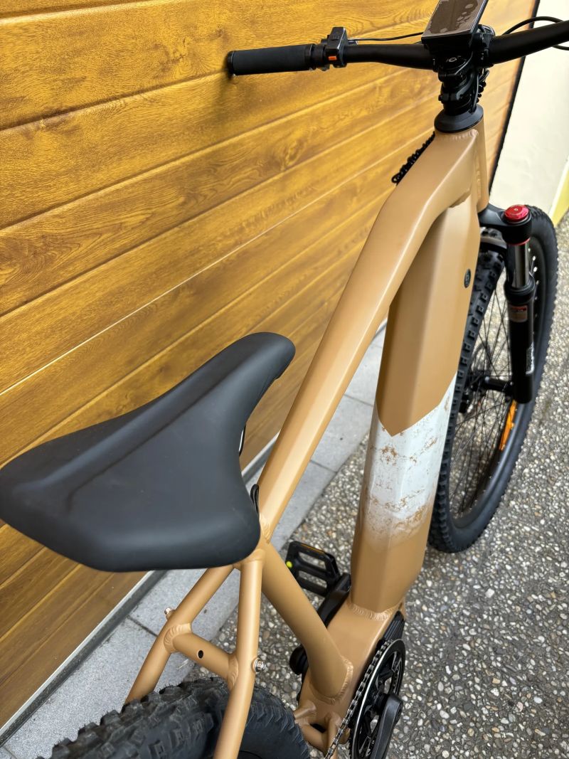 Elektrokolo 29” – dojezd až 120 km, záruka 2 roky