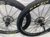 Fulcrum red metal 5 26”